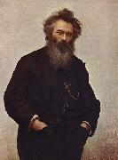 Ivan Kramskoi, Ivan Shishkin,